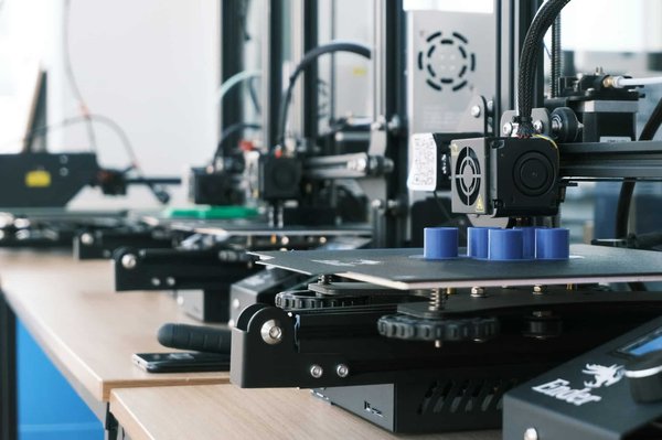 How can 3D printing revolutionize custom manufacturing?