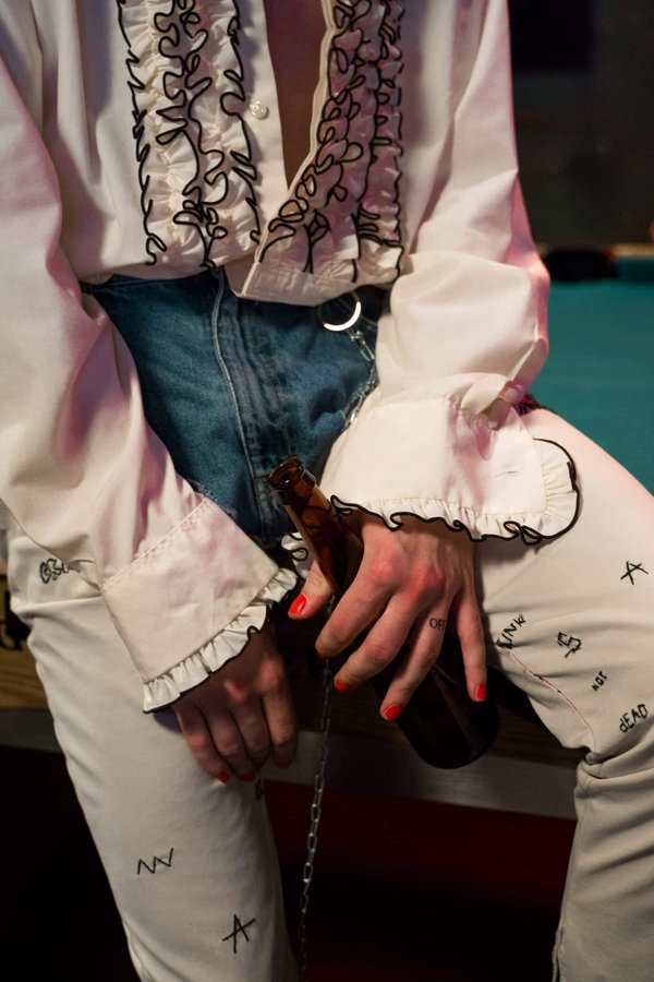 How Can You Update Your Office Look with the Latest Sleeve Trends?